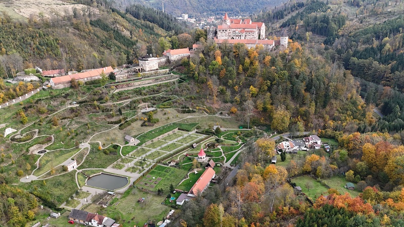 Pernštejn