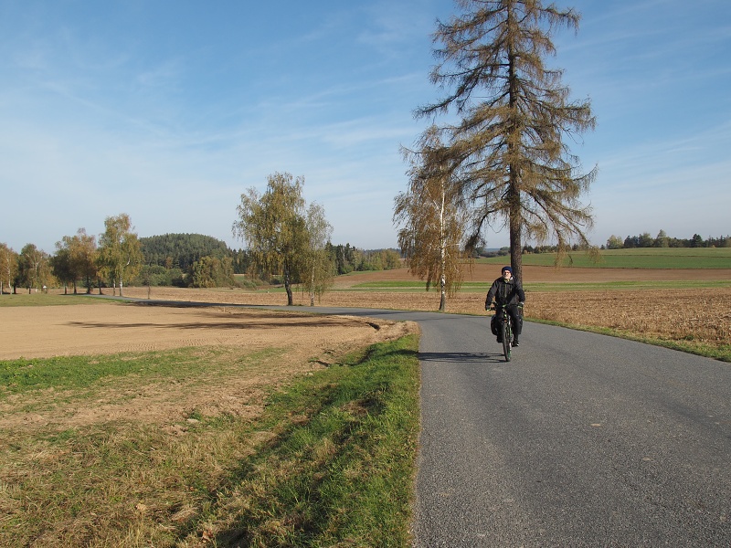 Radešín