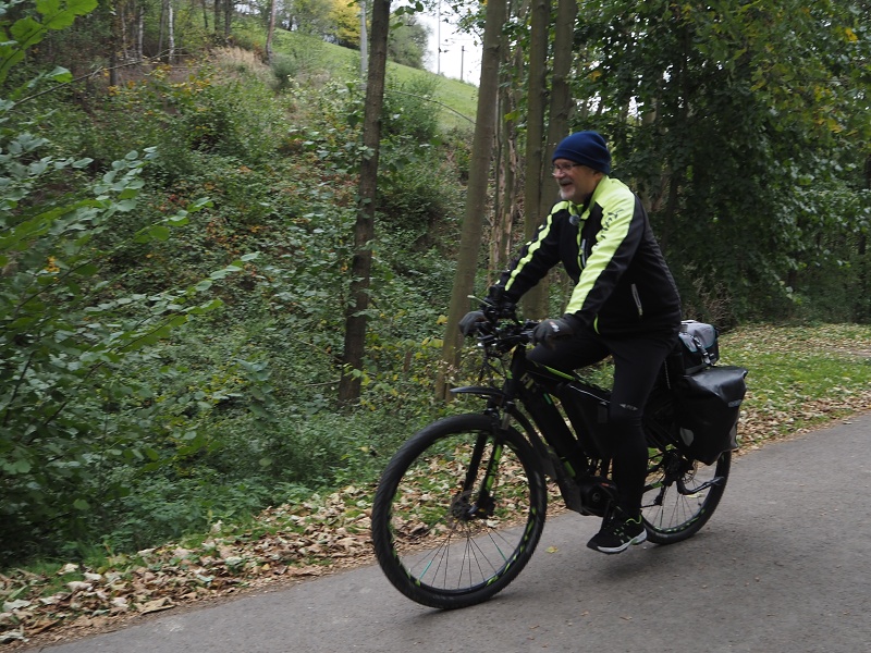 přes Rakové