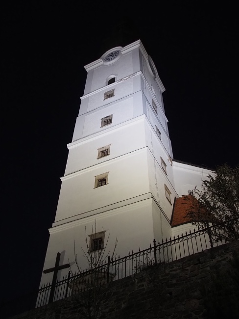 Branná