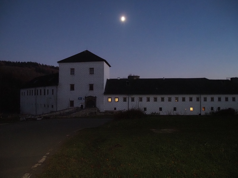Branná