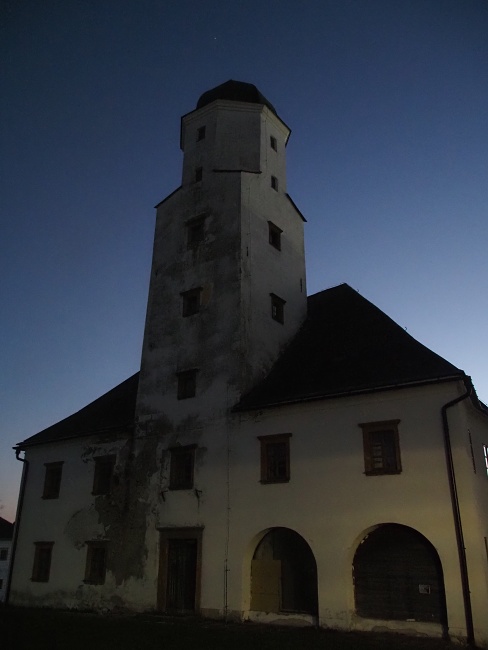 Branná