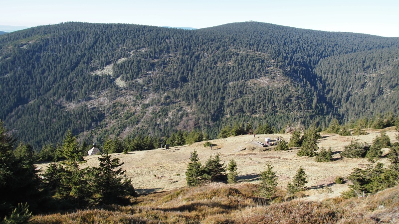 Vřesová studánka
