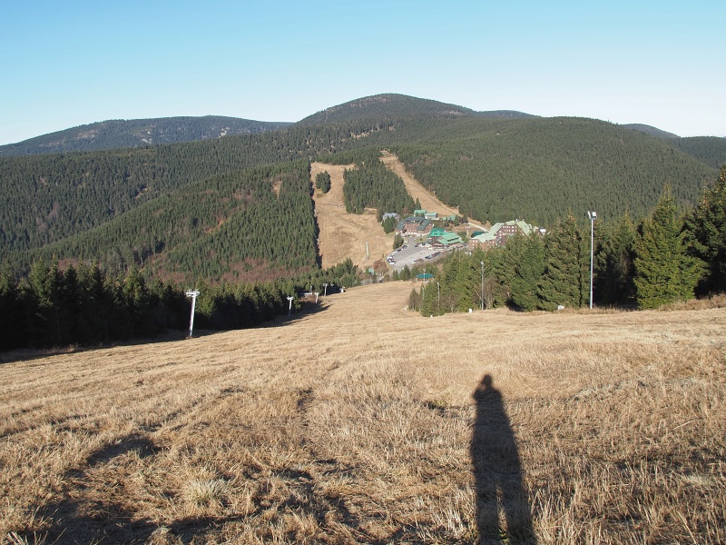 Červenohorské sedlo