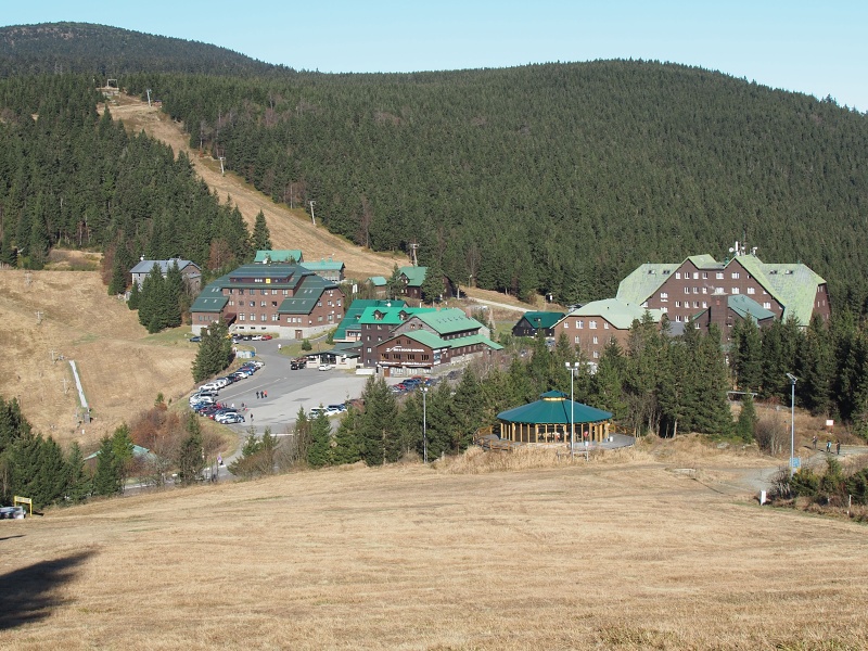 Červenohorské sedlo