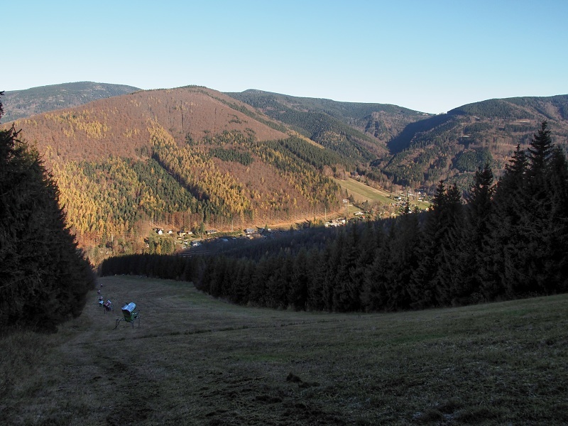 Kouty nad Desnou