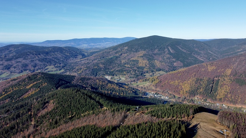 Kouty nad Desnou