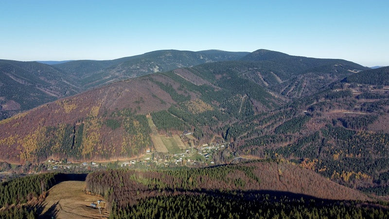 Kouty nad Desnou