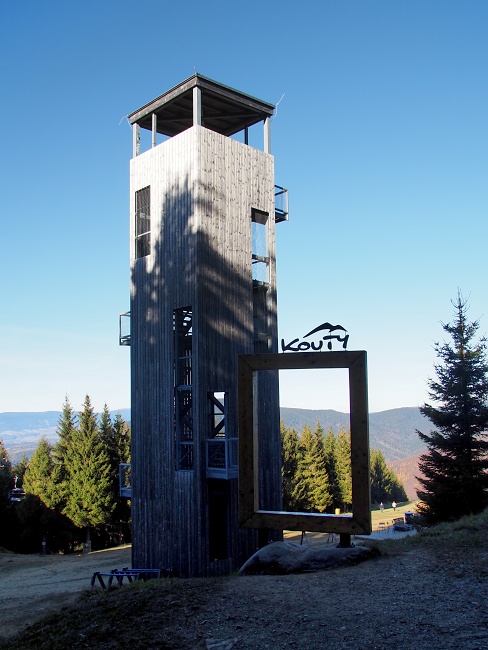 Kouty nad Desnou