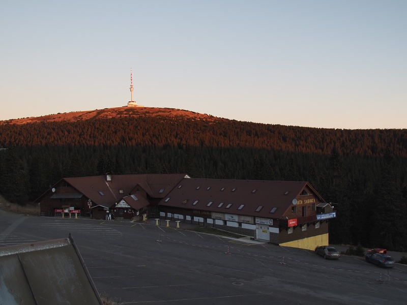 Ovčárna