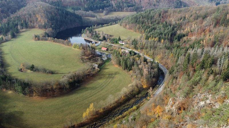 Hraběcí stolek
