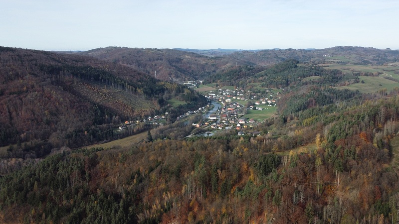 Hraběcí stolek