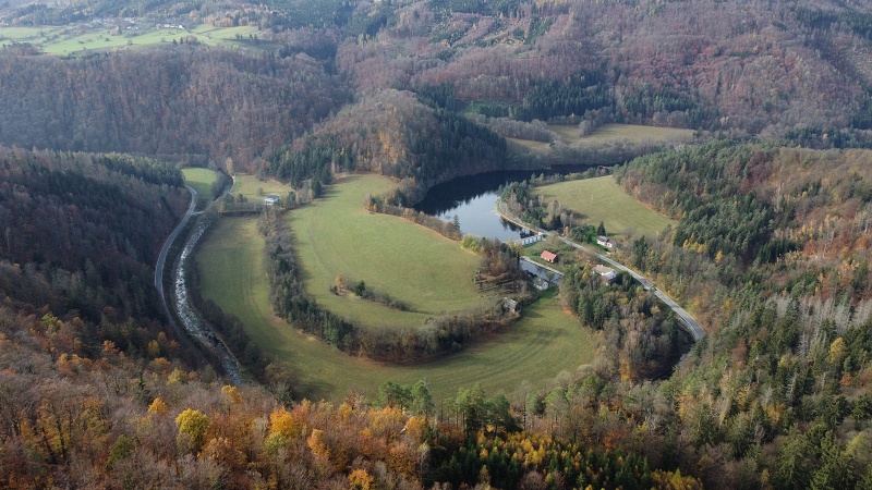 Hraběcí stolek