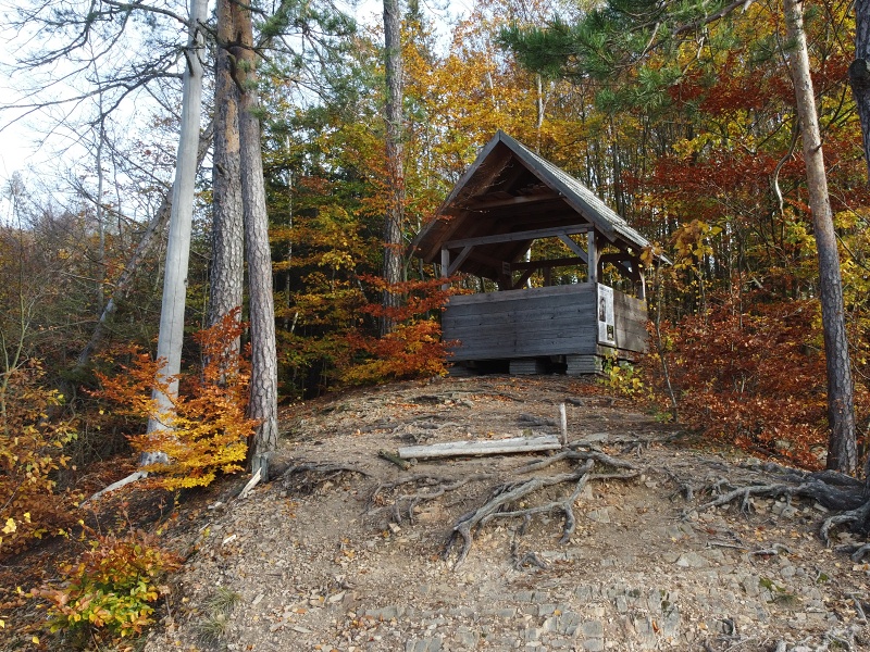 Hraběcí stolek