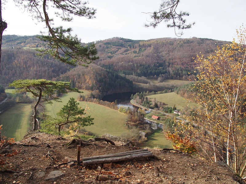 Hraběcí stolek
