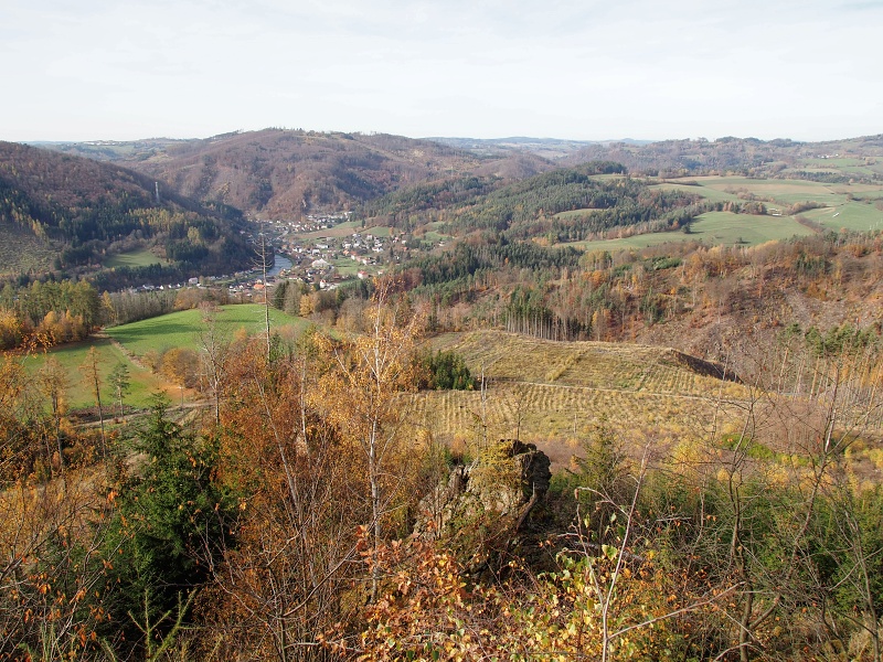 Hraběcí stolek