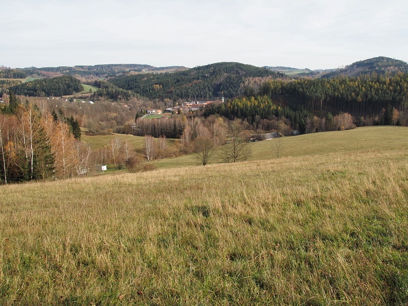 nad Jimramovem