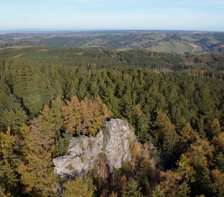 Prosička