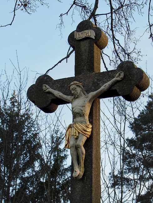 nad Jimramovem