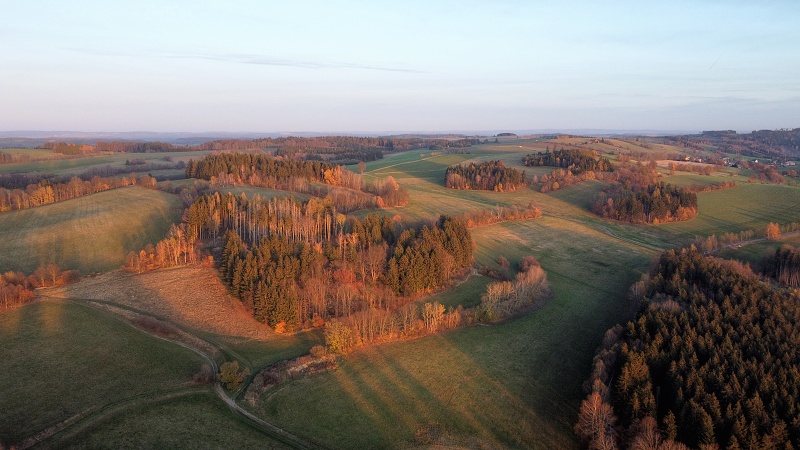 nad Jimramovem