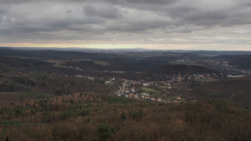 Babí lom