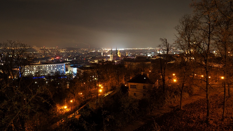 Špilberk