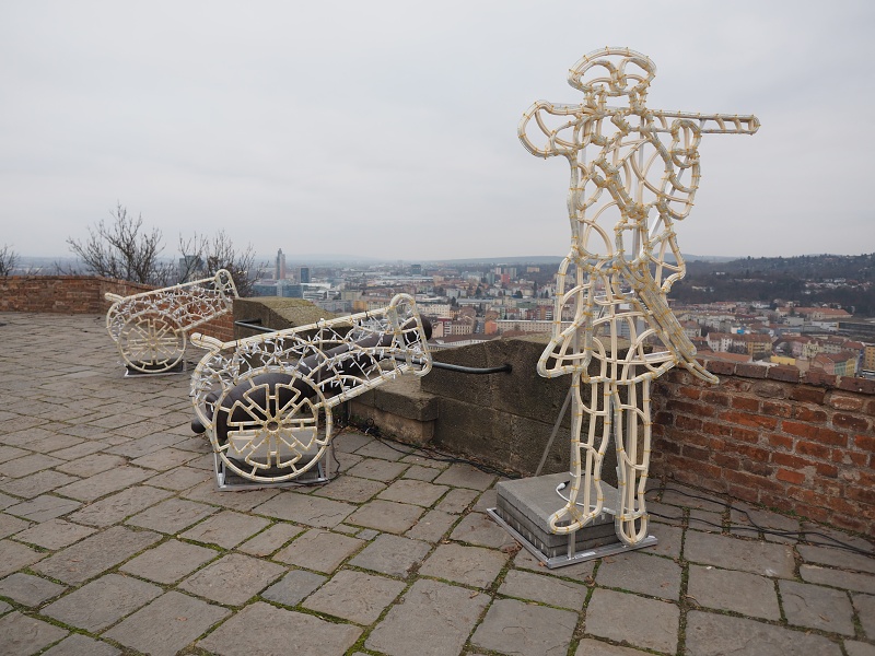 Špilberk