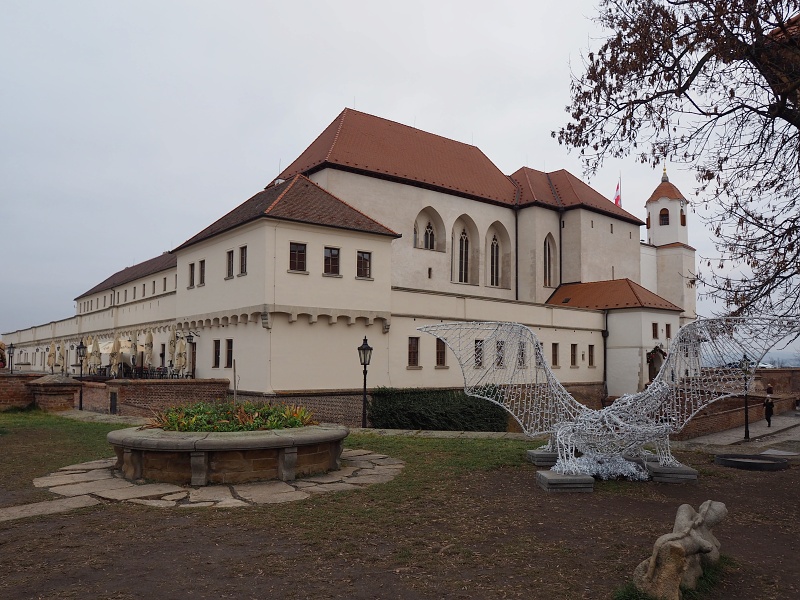 Špilberk
