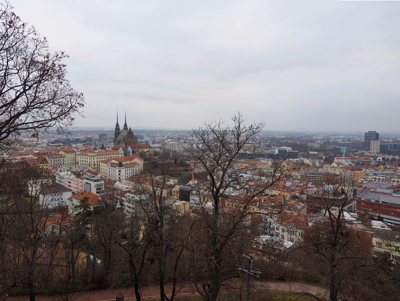 Špilberk
