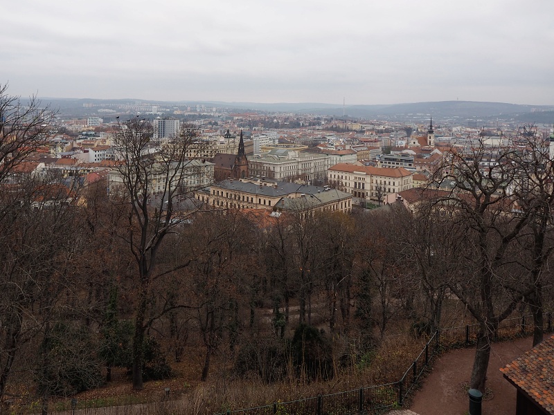 Špilberk