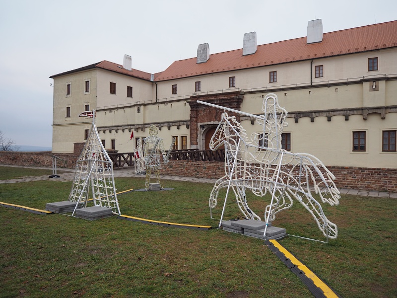 Špilberk