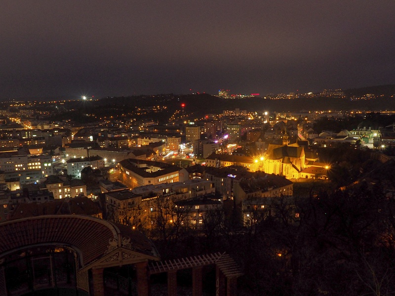 Špilberk
