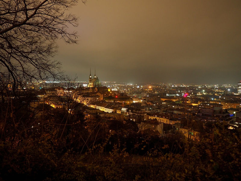Špilberk