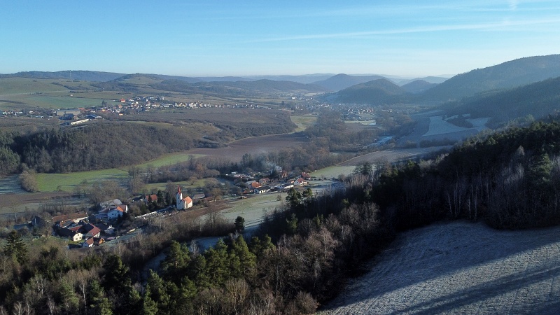 Řikonín
