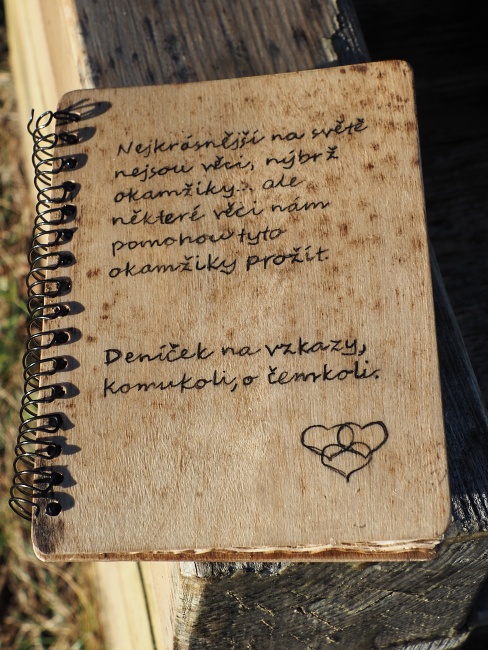 u kapličky