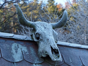 Libochovka