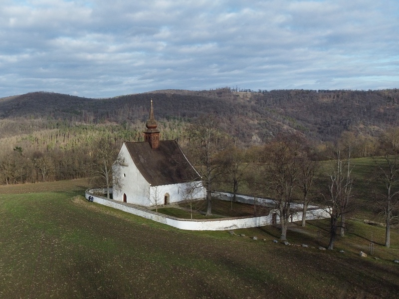 Veveří