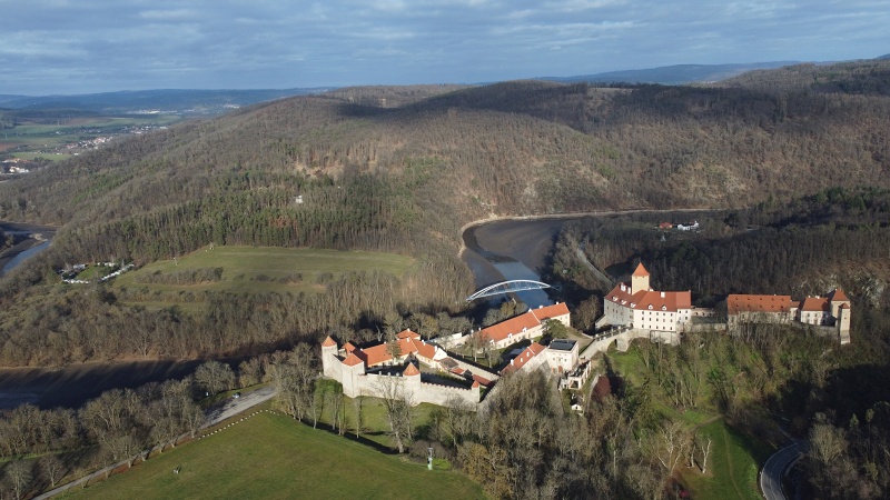 Veveří