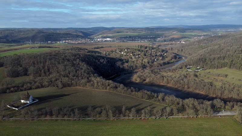 Veveří