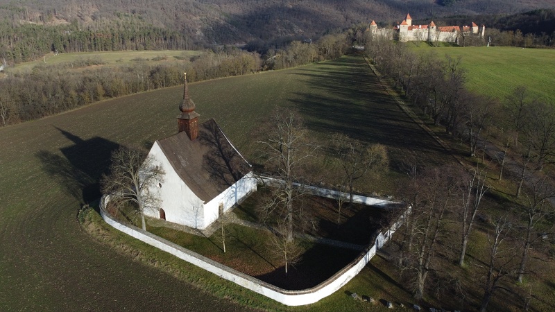 Veveří