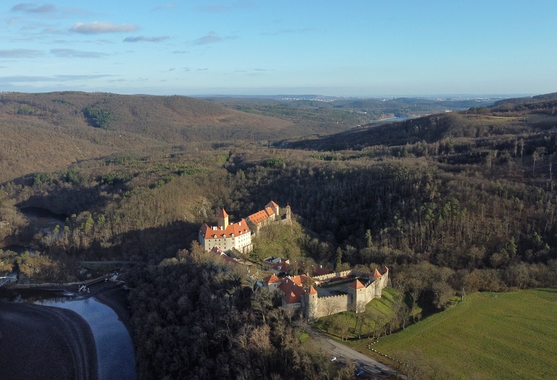 Veveří