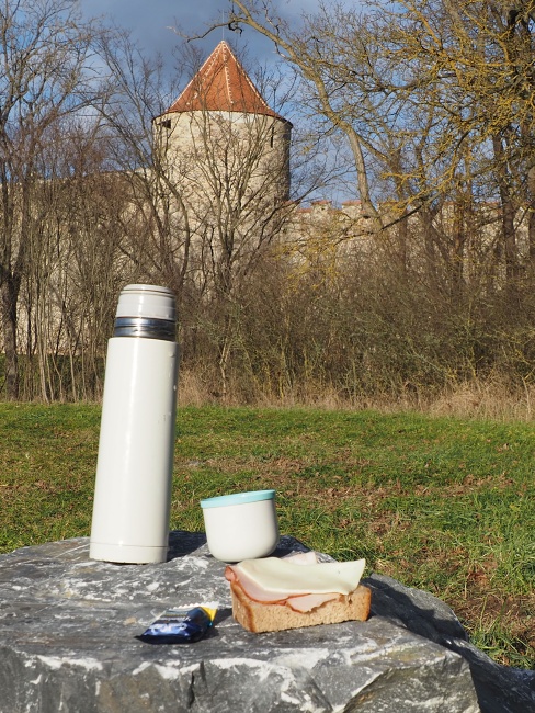 Veveří