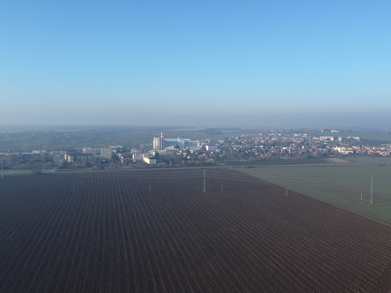 zámek Židlochovice