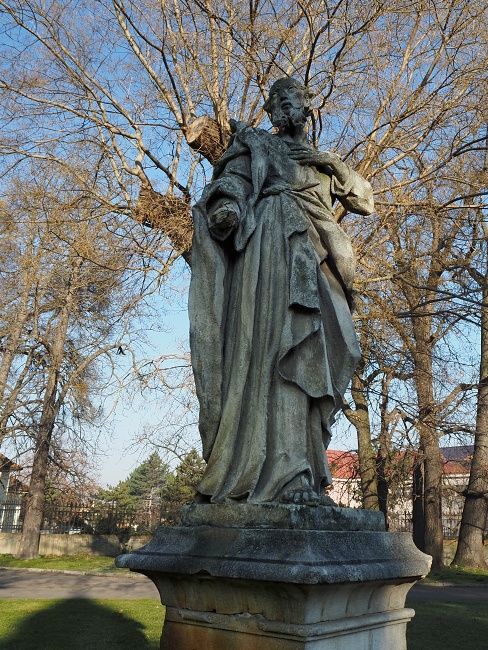 zámek Židlochovice