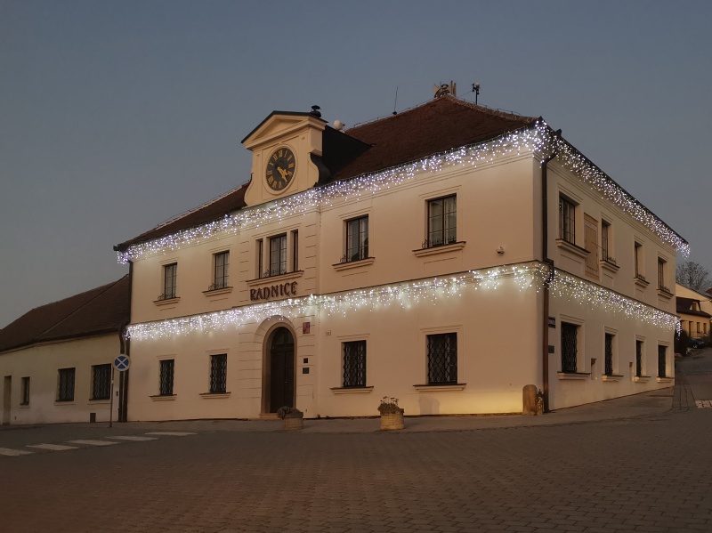 Židlochovice