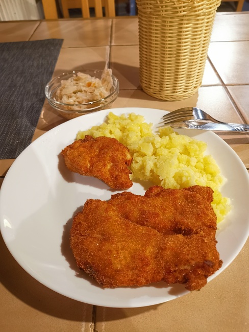 Bačkárka