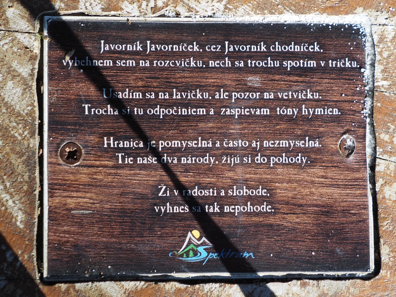 Malý Javorník