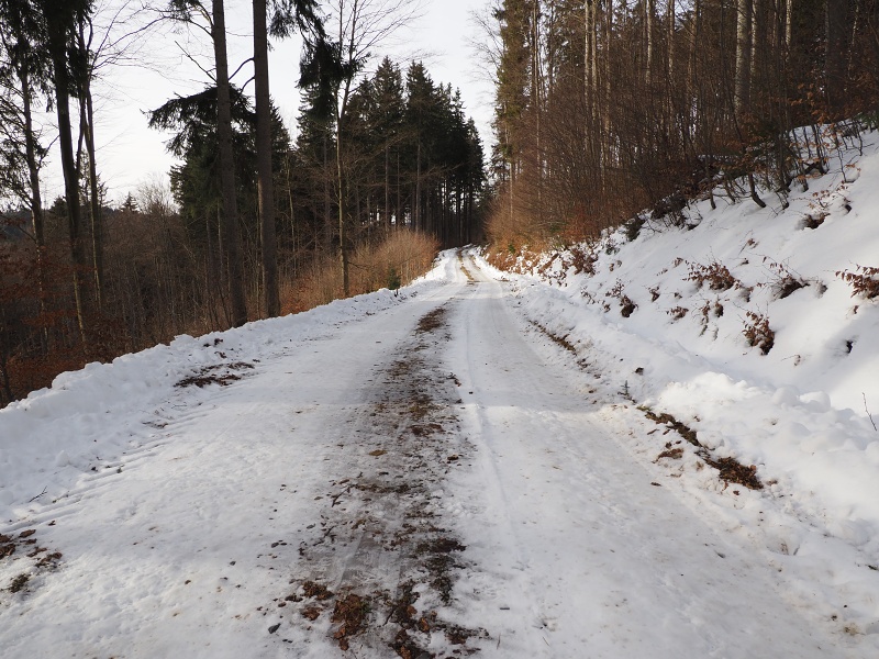pod Dupačkou