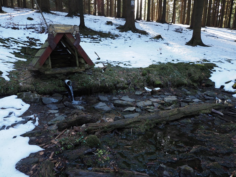 pod Hričovcem