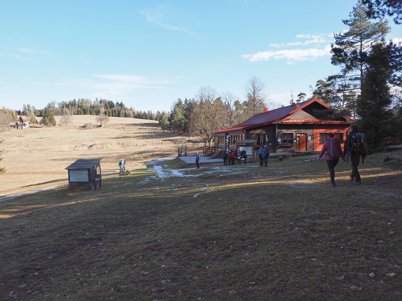 Kláštorisko